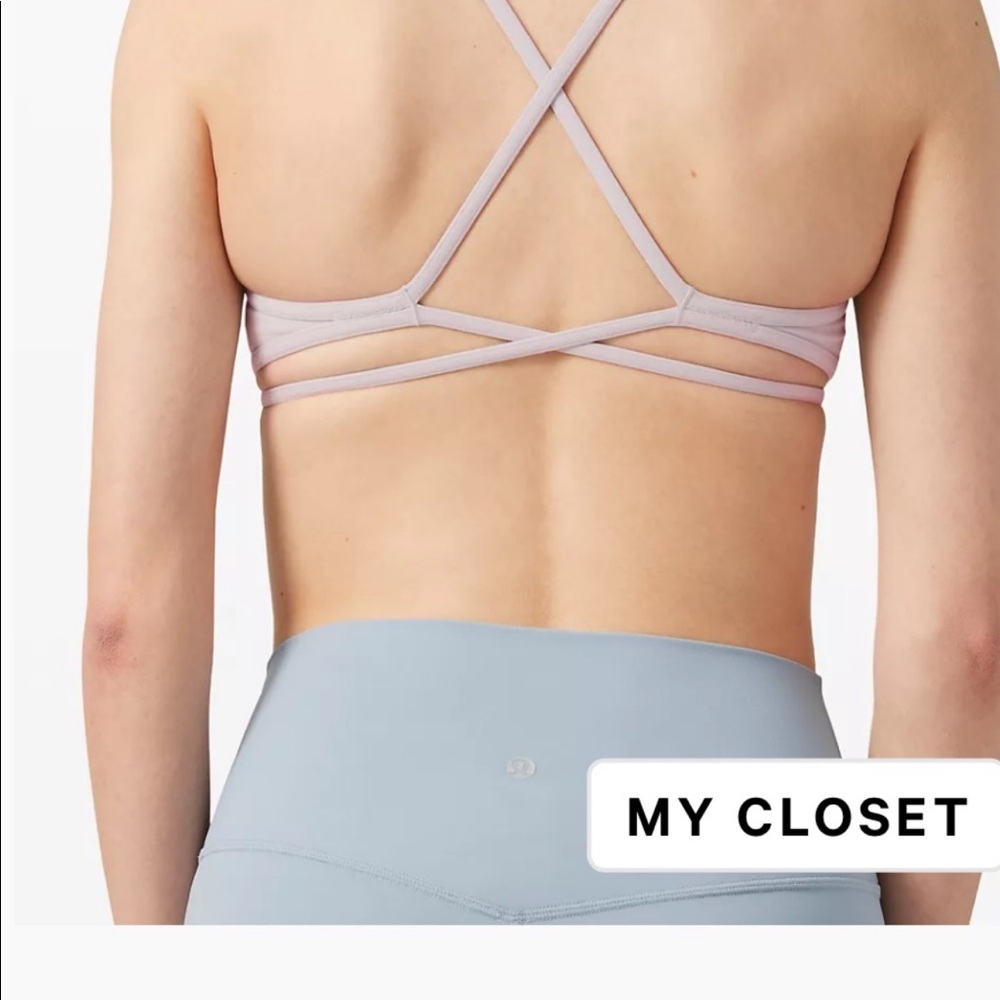 Lululemon bra